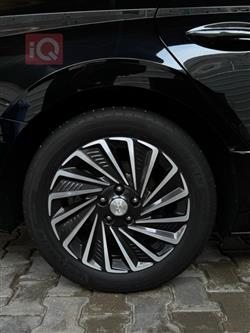 هیوندای سۆناتا